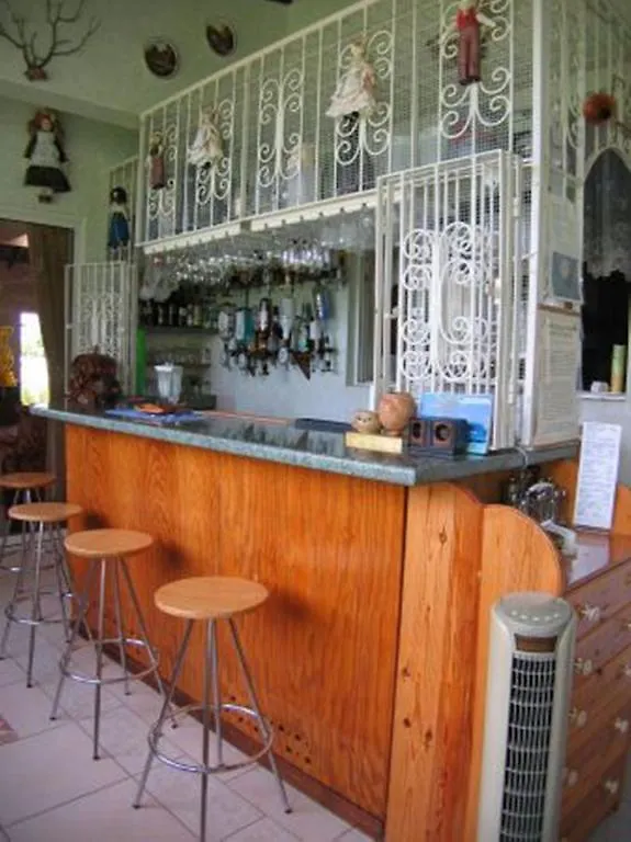 Palm Paradise Guest House And Apartments Derricks