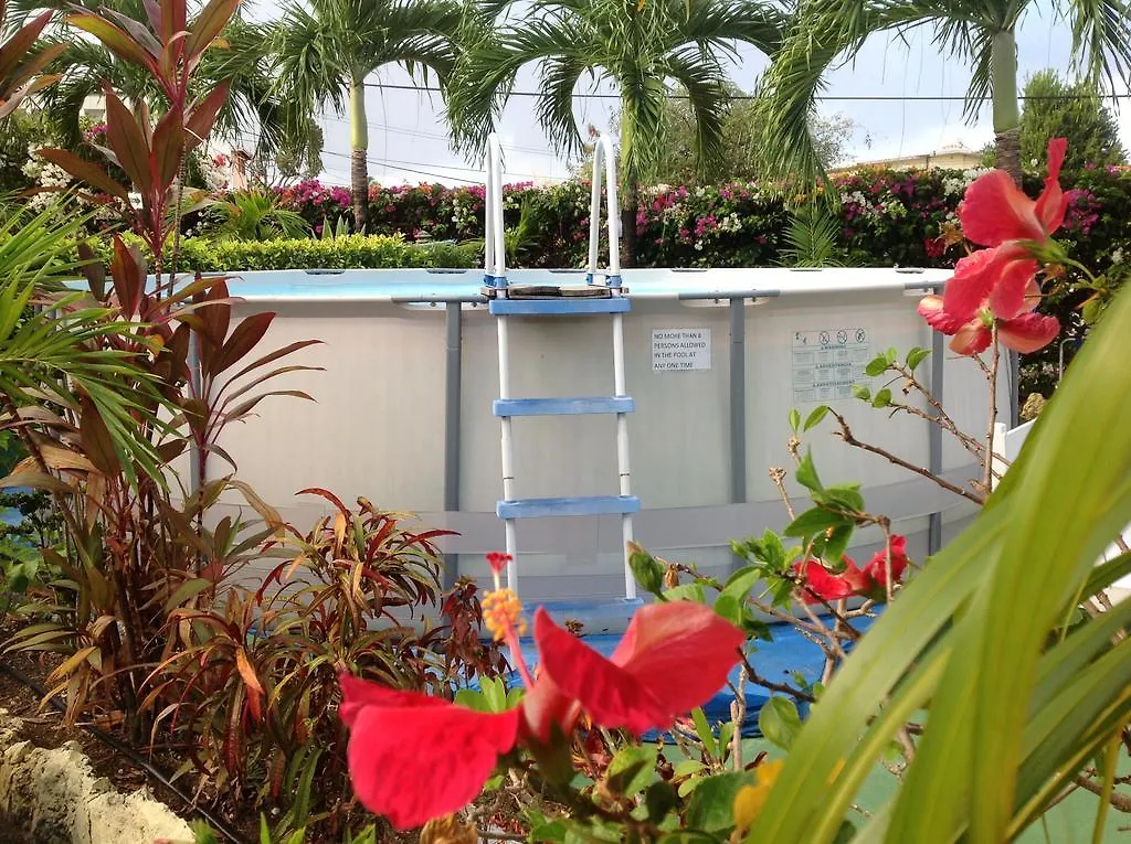 Palm Paradise Guest House And Apartments 4*, Derricks Barbados