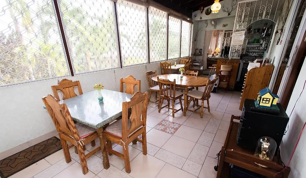 Palm Paradise Guest House And Apartments Barbados
