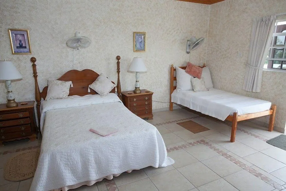 Palm Paradise Guest House And Apartments 4*, Derricks