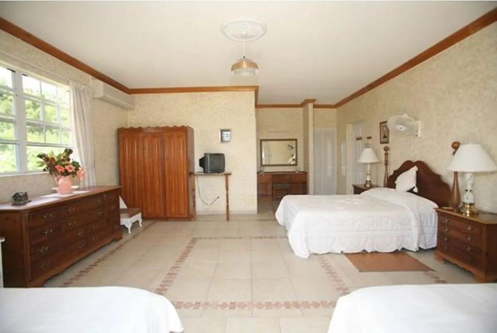 Palm Paradise Guest House And Apartments Derricks Barbados