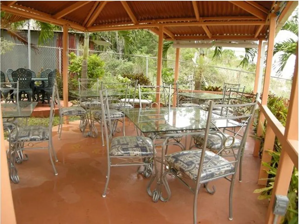 Palm Paradise Guest House And Apartments Derricks 4*,