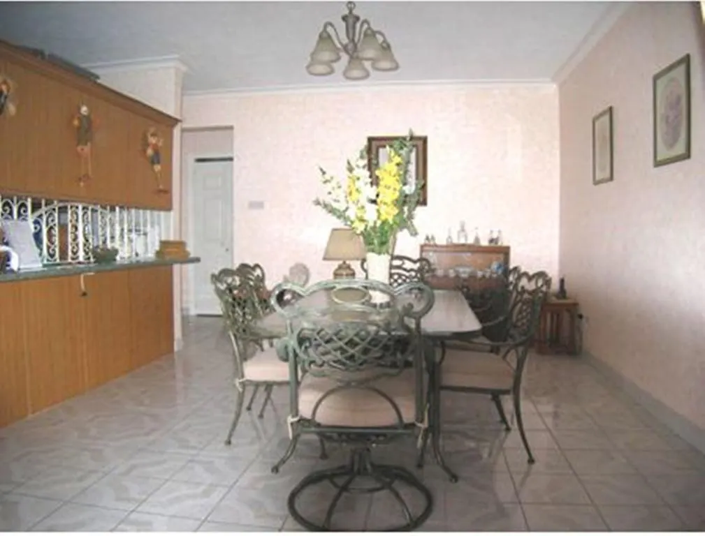 Palm Paradise Guest House And Apartments Derricks
