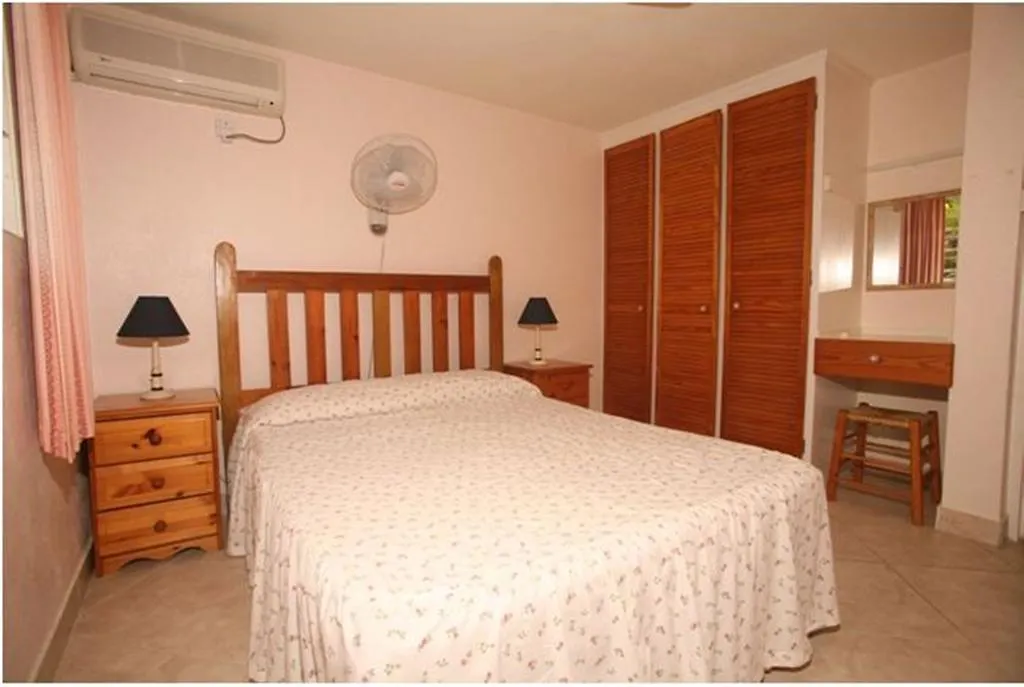 Palm Paradise Guest House And Apartments Derricks