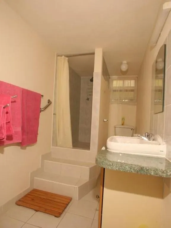 ****  Palm Paradise Guest House And Apartments Derricks Barbados