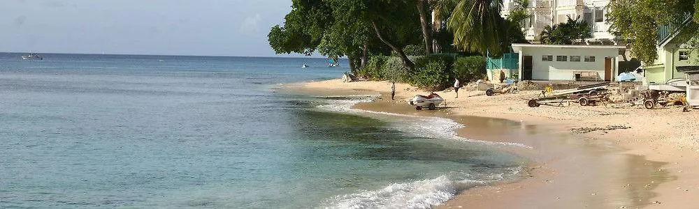 ****  Palm Paradise Guest House And Apartments Derricks Barbados